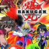 Bakugan Battle Brawler - Xbox 360
