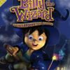 Billy the Wizard: Rocket Broomstick Racing - Nintendo Wii