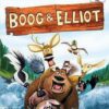 Boog & Elliot - PS2