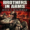 Brothers in arms: Hells Highway - Xbox 360