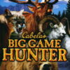 Cabela's Big Game Hunter - PS2