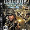 Call of Duty 3 - PS3