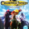 Champion Jockey: G1 Jockey & Gallop Racer - Nintendo Wii