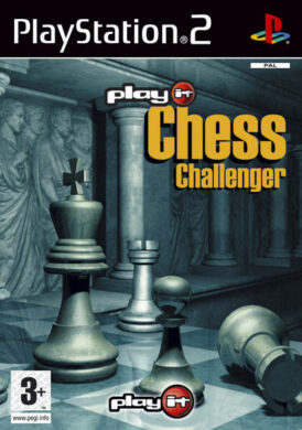 Chess Challenger - PS2