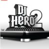 DJ Hero 2 - Nintendo Wii