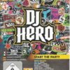 DJ Hero - Xbox 360
