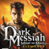 Dark Messiah of Might and Magic: Elements - Xbox 360