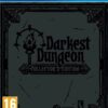 Darkest Dungeon - Collectors Edition - PS4