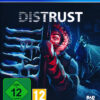 Distrust - PS4