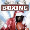 Don King Boxing - Nintendo Wii