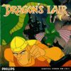 Dragons Lair - Philips CD-i