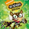 El Tigre: The Adventures of Manny Rivera - PS2