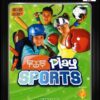 EyeToy Play: Sports - Platinum - PS2