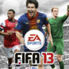 FIFA 13 - Nintendo Wii