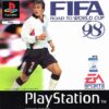 FIFA 98: Road to World Cup - PS1