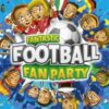 Fantastic Football Fan Party - Wii