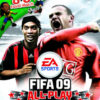 Fifa 09: All-Play - Wii