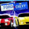 Ford vs Chevy - PS2