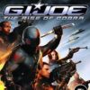 G.I Joe: Rise of the Cobra - Nintendo Wii