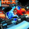 Generator REX Agent of Providence - Wii