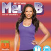 Get Fit With Mel B - PS3