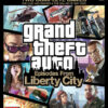 Grand Theft Auto: Episodes from Liberty City - Xbox 360