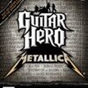 Guitar Hero: Metallica - Xbox 360