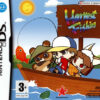 Harvest Fishing - Nintendo DS