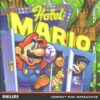 Hotel Mario - Philips CD-i