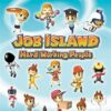 Job Island Hard Working People - Wii