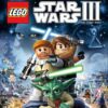 Lego Star Wars III: The Clone Wars - Xbox 360