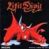 Litil Divil - Philips CD-i