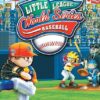 Little League: World Series Baseball - Wii