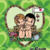 Love is... In Bloom - Wii