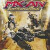 MX vs ATV: Supercross - Xbox 360