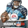 Madden NFL 08 - Xbox 360