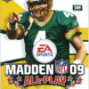 Madden NFL 09: All-Play - Wii