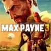 Max Payne 3 - Xbox 360