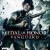 Medal of Honor: Vanguard - PS2