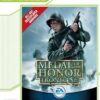 Medal of honor: Frontline - Classics - Xbox