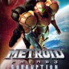 Metroid Prime 3: Corruption - Nintendo Wii