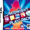 Midnight Play! Pack - Nintendo DS