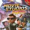 Movie Studio Party - Wii