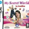 My Secret World by imagine - Nintendo DS
