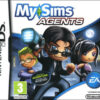 MySims: Agents - Nintendo DS
