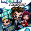 MySims Agents - Nintendo Wii