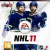 NHL 11 - PS3