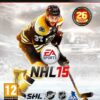 NHL 15 - PS3