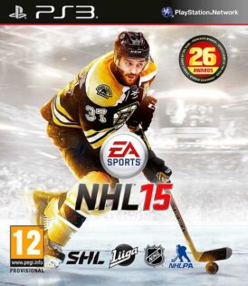 NHL 15 - PS3