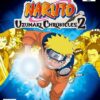 Naruto: Uzumaki Chronicles 2 - PS2